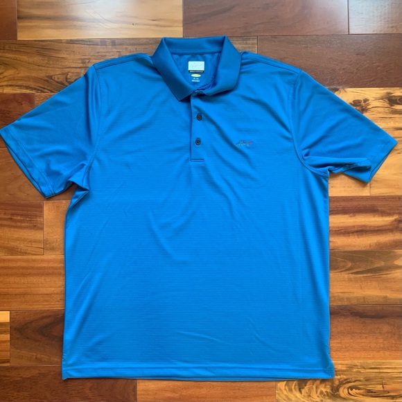 Greg Norman Collection Other - Greg Norman polo